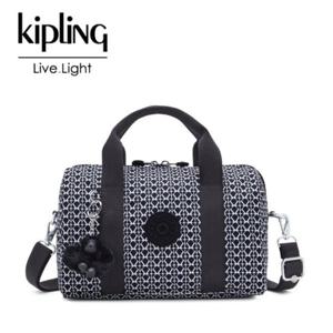 [키플링]토트백 비나 M  KOABT10 SGPT-잠실점