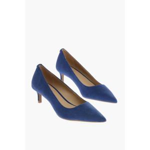 마이클 코어스 힐 펌프스 40R3ALMP1S418 Blue