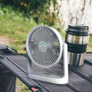 제우스 캠핑 3 in 1 휴대용선풍기 차박 TF-AZ02 고급