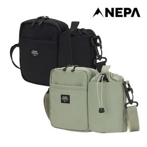 네파 ZOOM-IN 줌인 물통크로스백 7KC7518