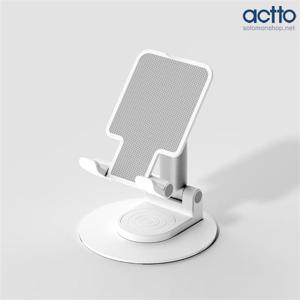 엑토 스핀 모바일스탠드 MST-56 360도 회전되는 접이식 모바일거