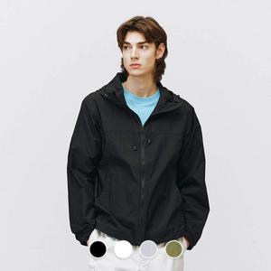 [지오다노/본사] 074521 나일론 윈드브레이커