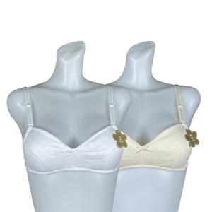 [헌트이너웨어] 여주니어 2단계브라 2매세트(HIBR84VA22_10)