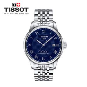 [티쏘]Le Locle 르로끌 파워매틱 80 T006.407.11.043.00