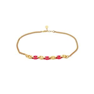 (명품) 디올 CD 로고 팬던트 목걸이 N1461CDN