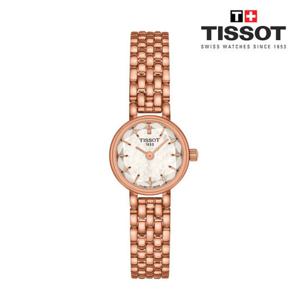 [티쏘]Lovely 러블리 라운드 T140.009.33.111.00