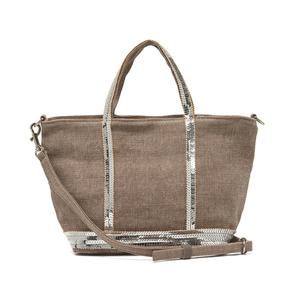 바네사브루노 가방 0PVE31 V40410 992 카바스 스팽글