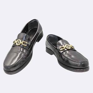 [스미스마켓] 루이비통 1AAW4J 로퍼 여성구두