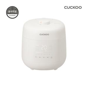 본사직영) 쿠쿠 마스터셰프 트윈프레셔 사일런스 어반 6인용 CRP-UT0610FGW