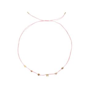 (명품) 셀린느 비치 펜던트 목걸이 46Z942BPO