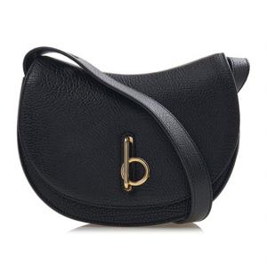 [버버리] 여성 미니 로킹 홀스 숄더백 8081165 LL MN ROCKING HO