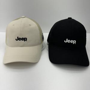 [지프]JP2GCU401 반 메쉬 야구모자 2024년 볼캡