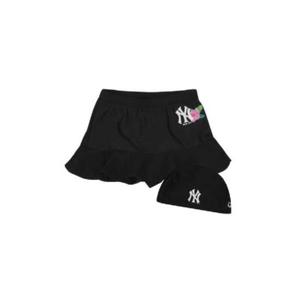 [택가/69000] MLB 키즈 여아 스커트 수모 GB71SW44831-50L