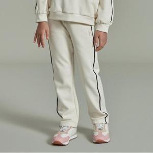 [헤지스 키즈]HRC 로얄클럽 여아 부츠컷 팬츠 (HSW71PL77G_IV)