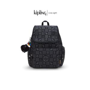 키플링X해리포터 백팩 시티팩S KOCBA14 MGBK