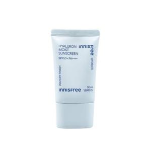 [이니스프리][이니스프리] 히알루론 수분 선크림 50ml (18283022