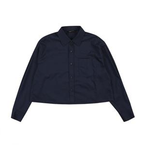 [코데즈컴바인] 크랍 아웃포켓 셔츠 (CJC-SH590W9)