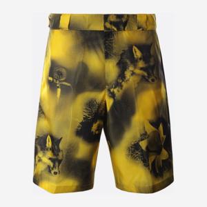 프라다 쇼츠 SPG32S182 11P1F0010