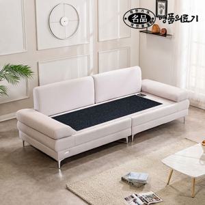 [명품의료기] 건강한 온열소파 빅토리아SF 패브릭 게르마늄 돌소파