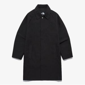 노스페이스조끼 DQC NC2WQ52A 남성 고어 져니 맥 코트