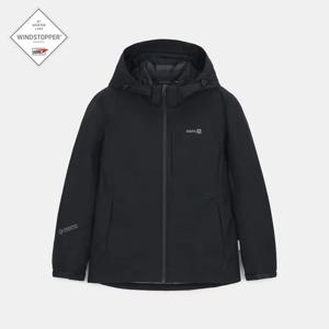 네파  (7K60602) 여성 3IN1 윈드스토퍼 자켓