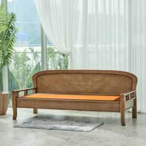 [명품의료기] DS 2232SF 한지본적토 흙소파