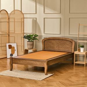 [명품의료기] DS 2232S 싱글 한지본적토 흙침대