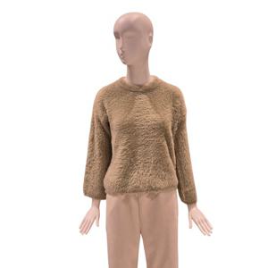 [파파야]보송이 티셔츠(PNORKT006D)