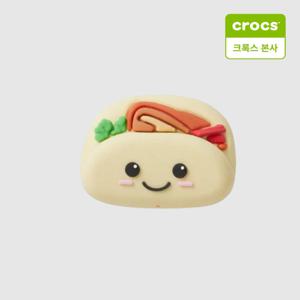 [크록스본사]3D 샌드위치 지비츠  참 10013951-GR