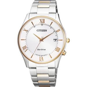 시티즌 AS1062-59A 에코 드라이브 무선 제어 모델