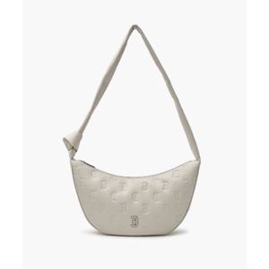 [MLB] 클래식 모노그램 크랙 엠보 크로스백 (3ACRMV15N)