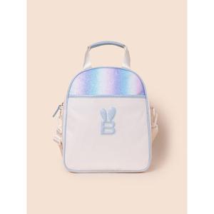 [빈폴키즈] 오로라 보조가방 아이보리 (BI51D4G130)