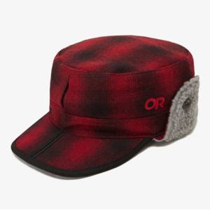 노스페이스모자 DQC UE3CP53A 오알 유콘 캡