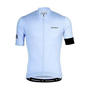 자전거의류 HM461 스카이 자전거저지 반팔저지