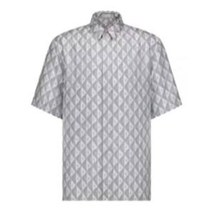 크리스챤디올 반팔 셔츠 193C545A5797 888 Free