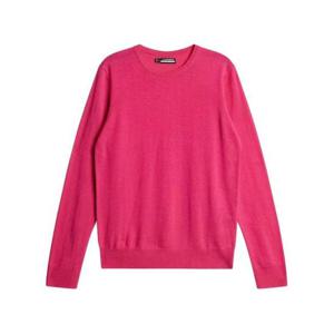 제이린드버그 긴팔 티셔츠 AWJS11060S153 PINK PEACOCK DOM