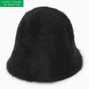 [베네통]래빗퍼 햇_BCCP52361