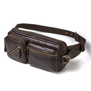 천연소가죽 빈티지 미니 힙색 슬링백 웨이스트백 데일리백 BP9212S