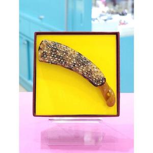 로뎀 세이브존05 프랑스 스와로브스키 중 바나나핀(호피)1 RRDD24020225