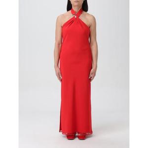 모스키노 롱 원피스 04493225 0115 Red