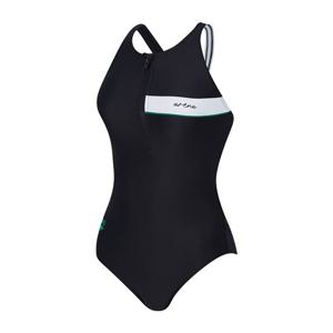 플레이어 원피스 크로스백 A5SL1LO09BLK