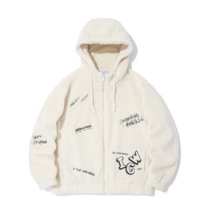 [인터크루]남)덤블링보아키치가디건 ITY4DH33ACM_CC