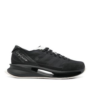 와이쓰리 Y-3 스겐도 런 스니커즈 JQ2451 BLACK