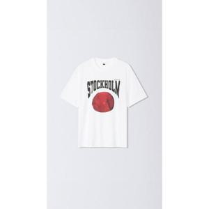 이티스 반팔 티셔츠 A330012 DOM