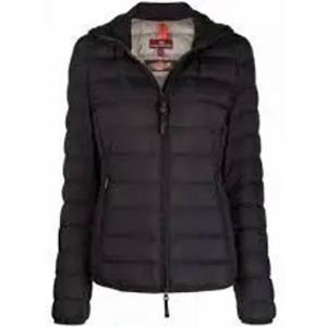 파라점퍼스 숏패딩 24FWPWPUSL35541 BLACK DOM