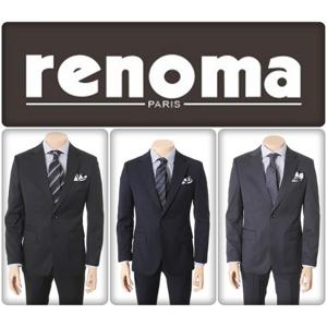 [레노마캐주얼][한정수량]봄여름 깔끔한 레노마 무광스판정장 3종 택1 RSAISJ00A_DR4470