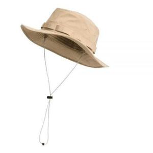 노스페이스 버킷햇 NF0A5FXFLK5 KHAKI STONE DOM