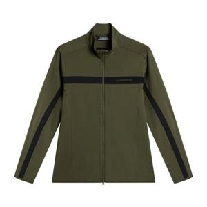 제이린드버그 자켓 GMJS10948M354 FOREST GREEN DOM