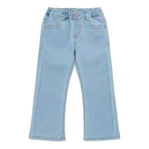 [래핑차일드]부츠컷 데님팬츠 (85919-401-70)