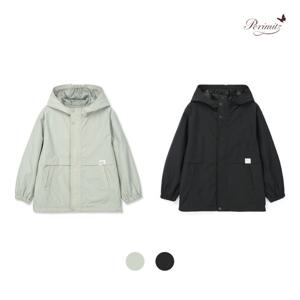 [페리미츠] 그래픽 후드 바람막이(P2512J020)